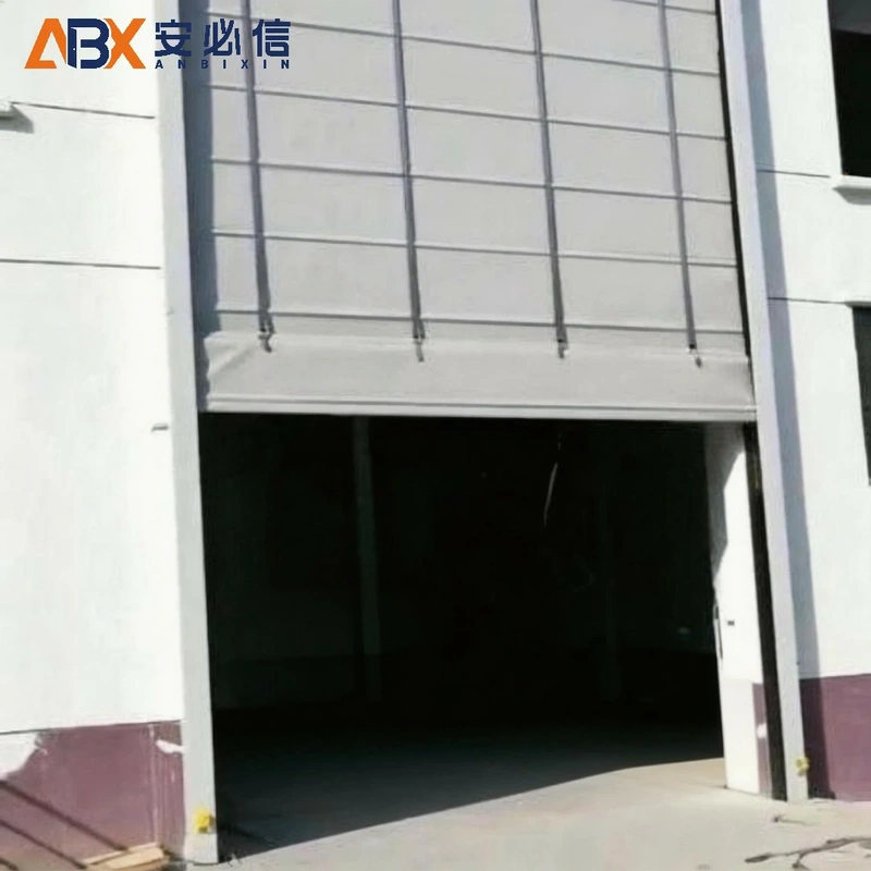 珠海市冷库门封