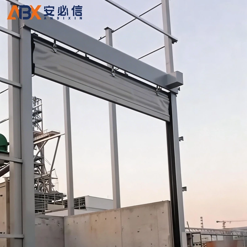 珠海市堆积门