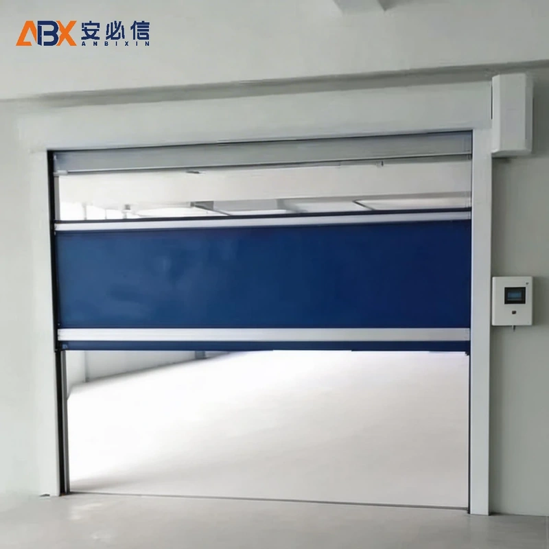 珠海市高速门