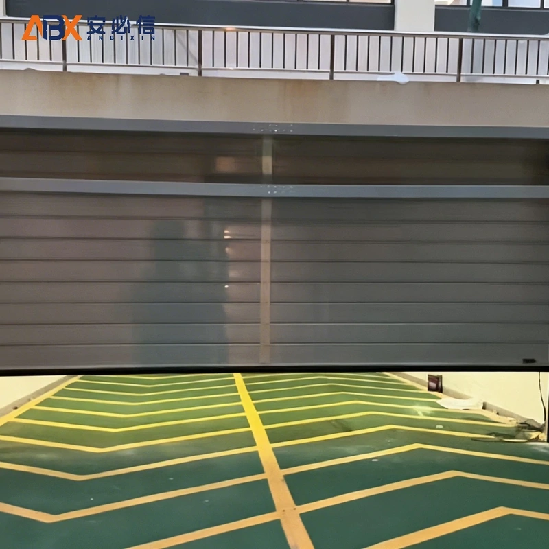 珠海市PVC高速门