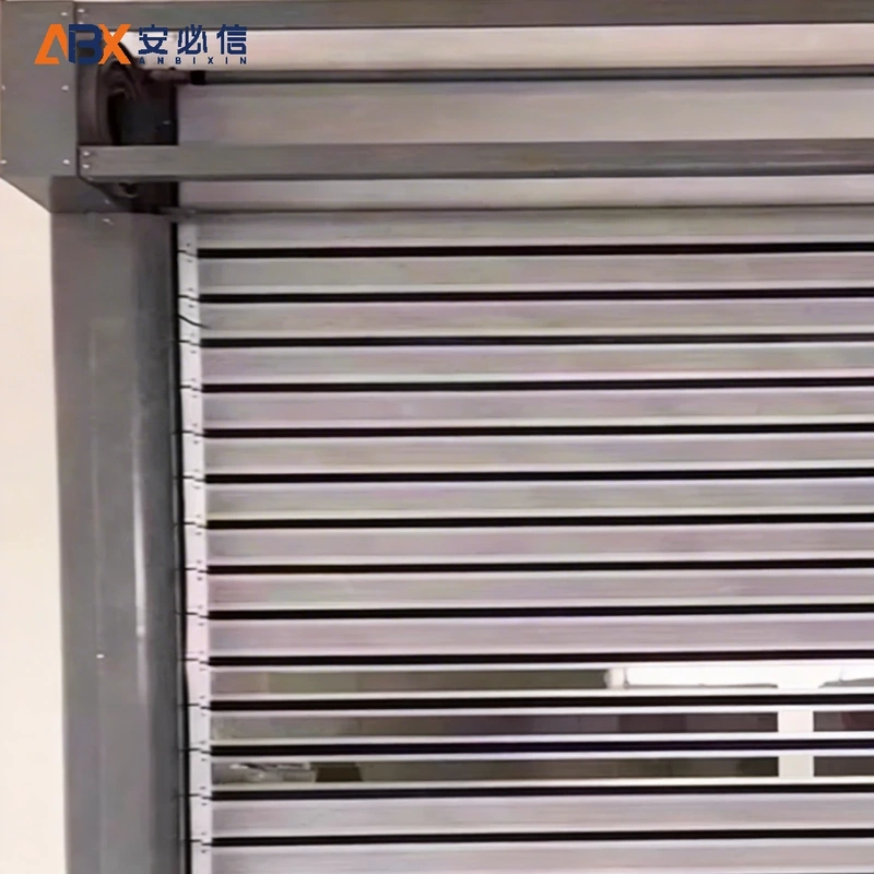 珠海市医药密闭高速门